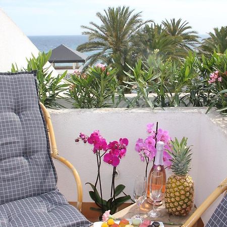 Apartamento La Playa Blanca 4, Duquesa, Beach, Sea View, Pool, WiFi Torrevieja Exterior foto