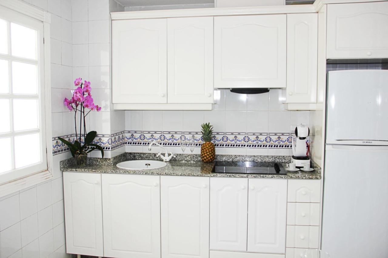 Apartamento La Playa Blanca 4, Duquesa, Beach, Sea View, Pool, WiFi Torrevieja Exterior foto