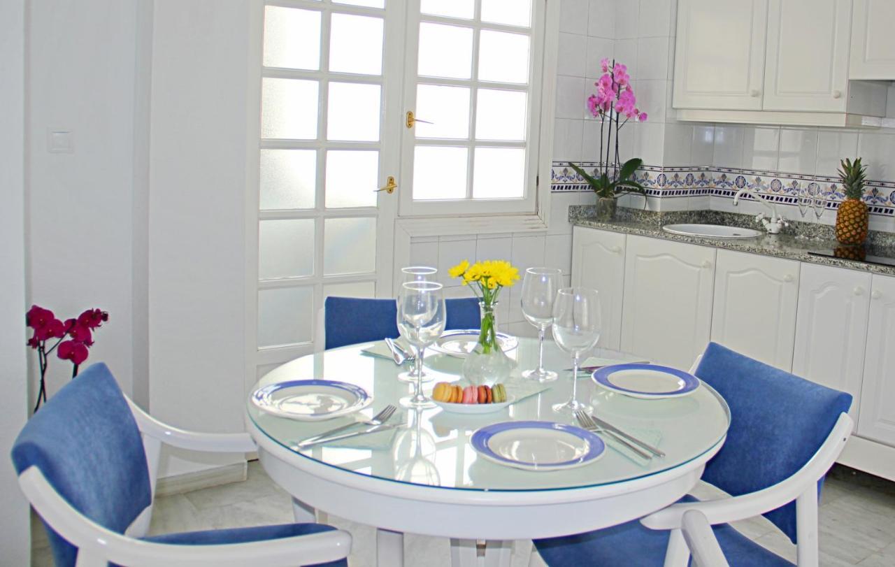 Apartamento La Playa Blanca 4, Duquesa, Beach, Sea View, Pool, WiFi Torrevieja Exterior foto