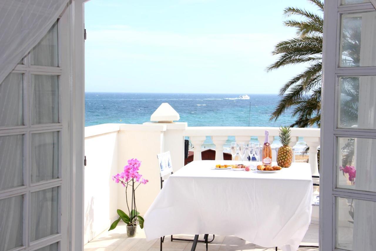Apartamento La Playa Blanca 4, Duquesa, Beach, Sea View, Pool, WiFi Torrevieja Exterior foto