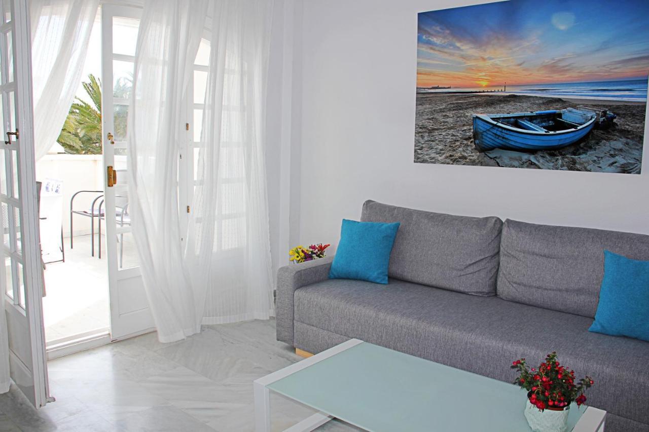 Apartamento La Playa Blanca 4, Duquesa, Beach, Sea View, Pool, WiFi Torrevieja Exterior foto