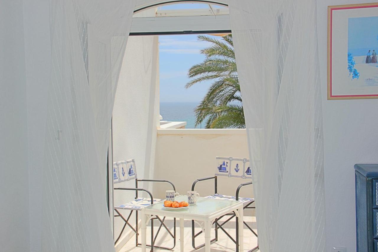 Apartamento La Playa Blanca 4, Duquesa, Beach, Sea View, Pool, WiFi Torrevieja Exterior foto