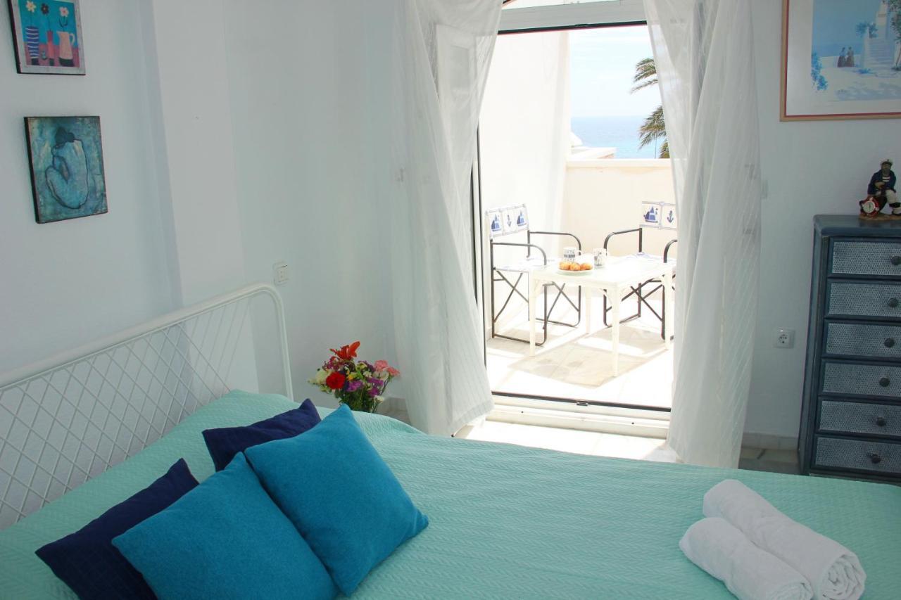 Apartamento La Playa Blanca 4, Duquesa, Beach, Sea View, Pool, WiFi Torrevieja Exterior foto