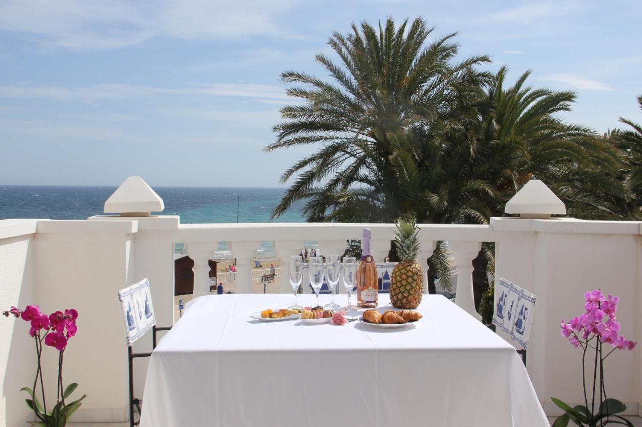 Apartamento La Playa Blanca 4, Duquesa, Beach, Sea View, Pool, WiFi Torrevieja Exterior foto